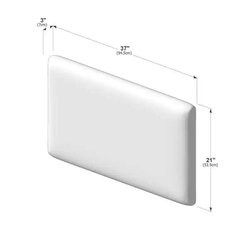 Lit jumeau cabane + tête de lit flottante pour lits superposés, jumeau 945 x 535 mm