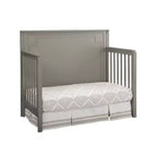 Lit de bébé convertible Westwood Baby | Emery - Gris