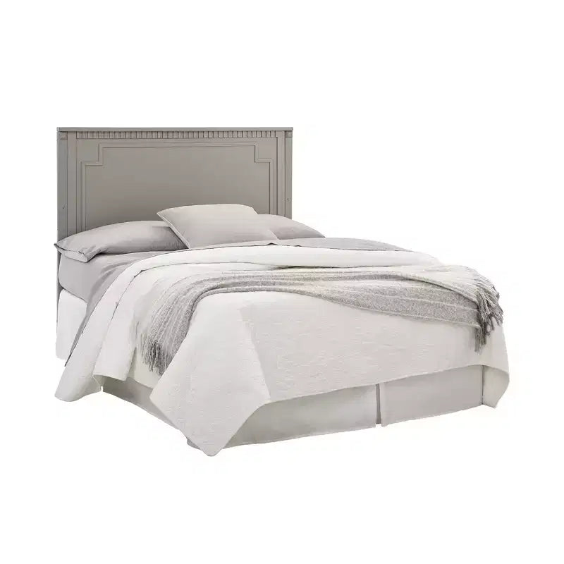 Lit de bébé convertible Westwood Baby | Emery - Gris