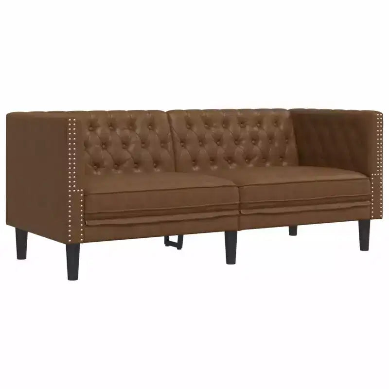 Chesterfield Sofa Collection - Tons of Colors and Sizes Available