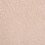 Pouf en tissu Teddy Tessabella - SFV5799 - Safavieh Couture