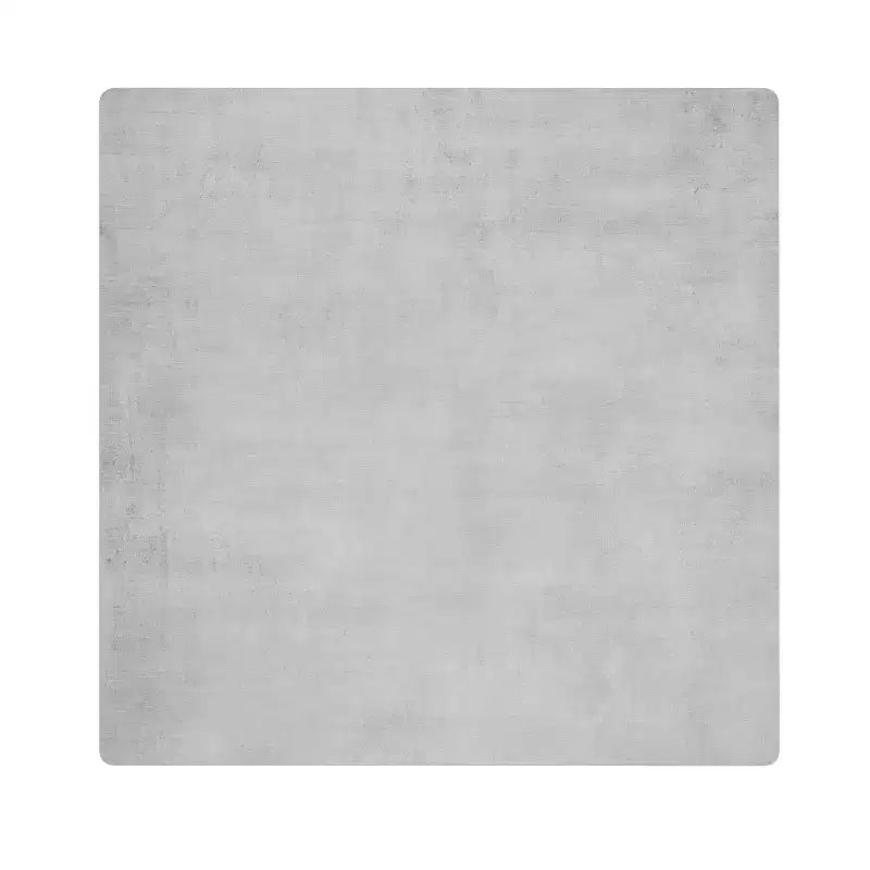 Plateau de table Flash Furniture Acadia TopGuard HPL, bord sans couture, résistant aux rayures et aux taches, qualité commerciale