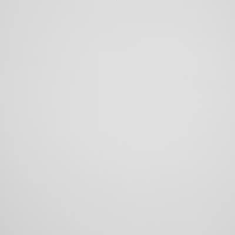 LumiSource Ensemble de 3 tabourets de bar Fuji hauteur comptoir Métal noir/PU blanc