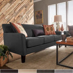 Uptown Modern Sofa by iNSPIRE Q Classic