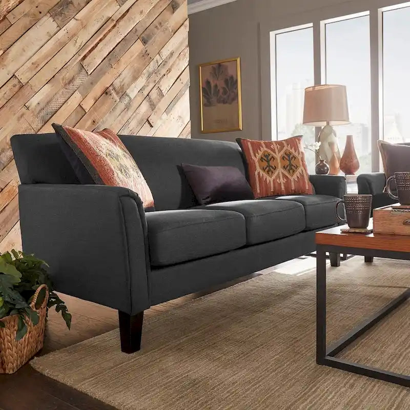 Canapé Uptown Modern par iNSPIRE Q Classic