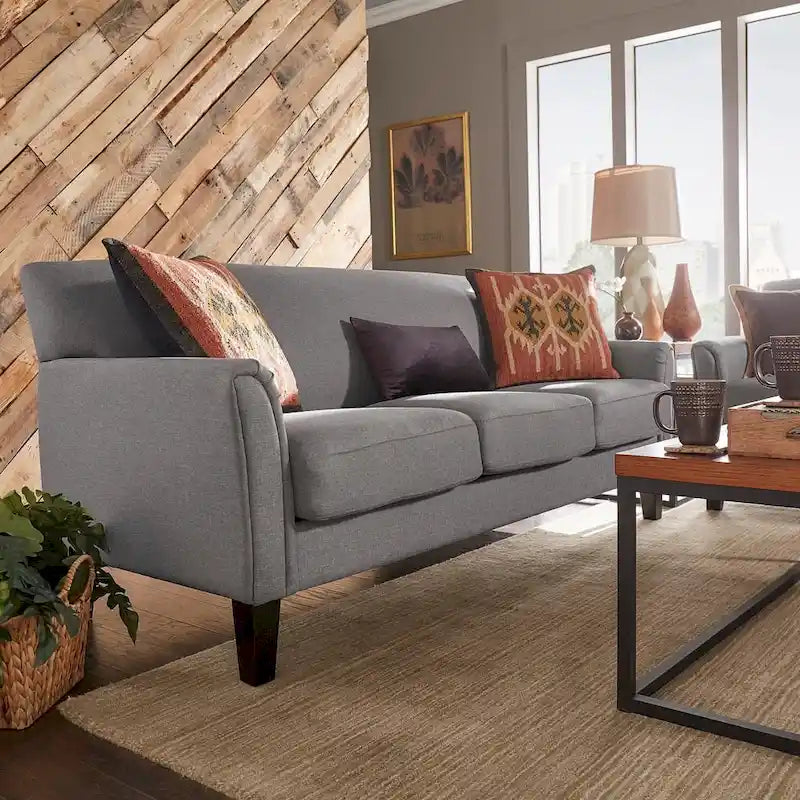 Canapé Uptown Modern par iNSPIRE Q Classic