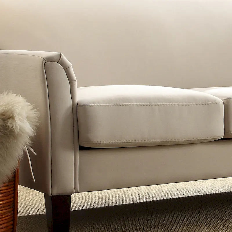 Canapé Uptown Modern par iNSPIRE Q Classic