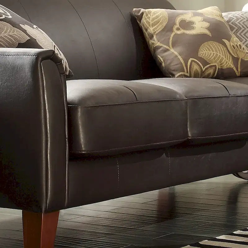 Canapé Uptown Modern par iNSPIRE Q Classic