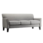 Canapé Uptown Modern par iNSPIRE Q Classic