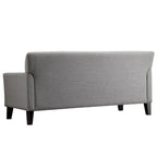 Canapé Uptown Modern par iNSPIRE Q Classic