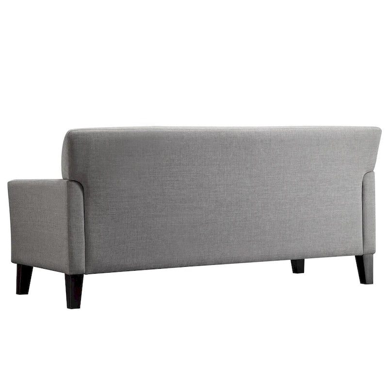 Canapé Uptown Modern par iNSPIRE Q Classic