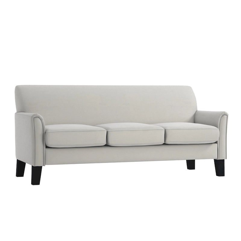 Canapé Uptown Modern par iNSPIRE Q Classic
