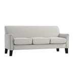 Canapé Uptown Modern par iNSPIRE Q Classic