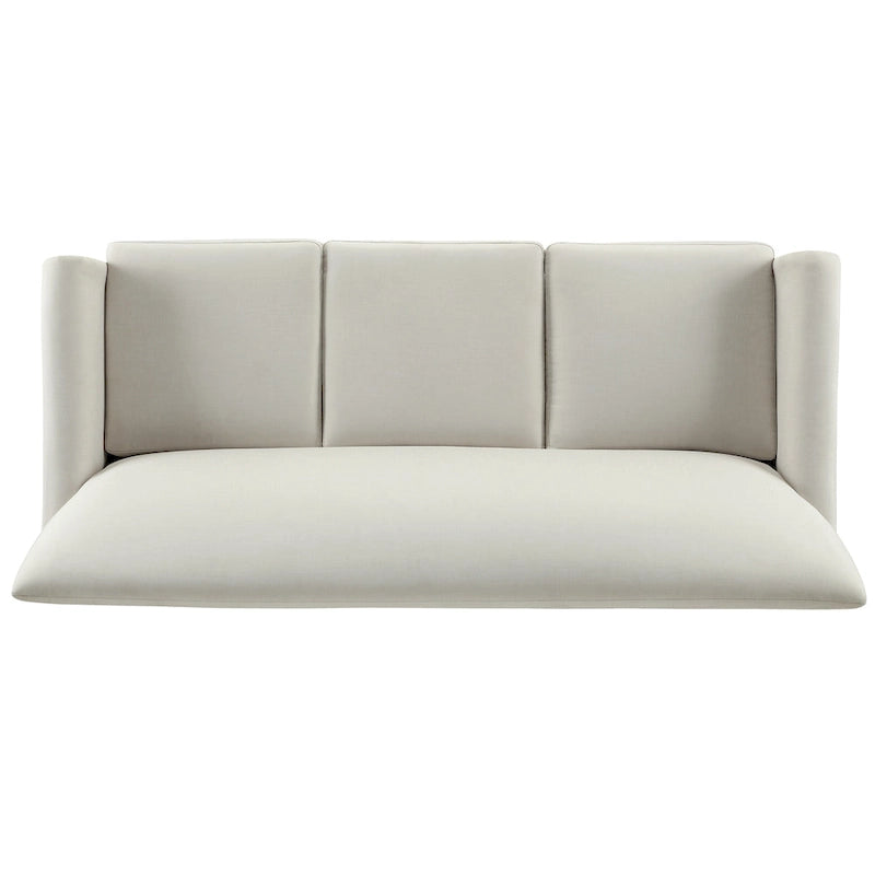 Canapé Uptown Modern par iNSPIRE Q Classic