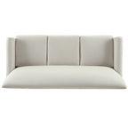 Canapé Uptown Modern par iNSPIRE Q Classic