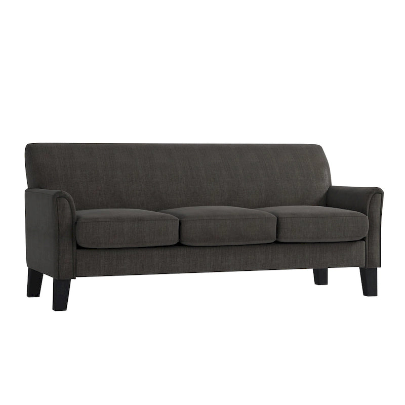 Canapé Uptown Modern par iNSPIRE Q Classic