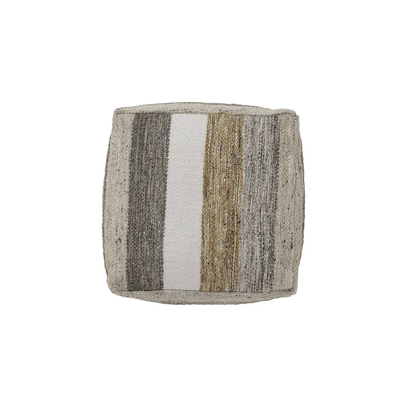 Signature Design by Ashley Pouf Josalind multicolore