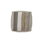 Signature Design by Ashley Pouf Josalind multicolore