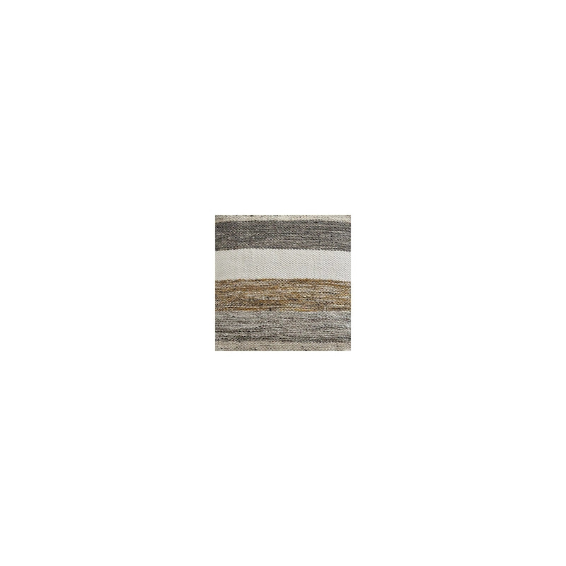 Signature Design by Ashley Pouf Josalind multicolore