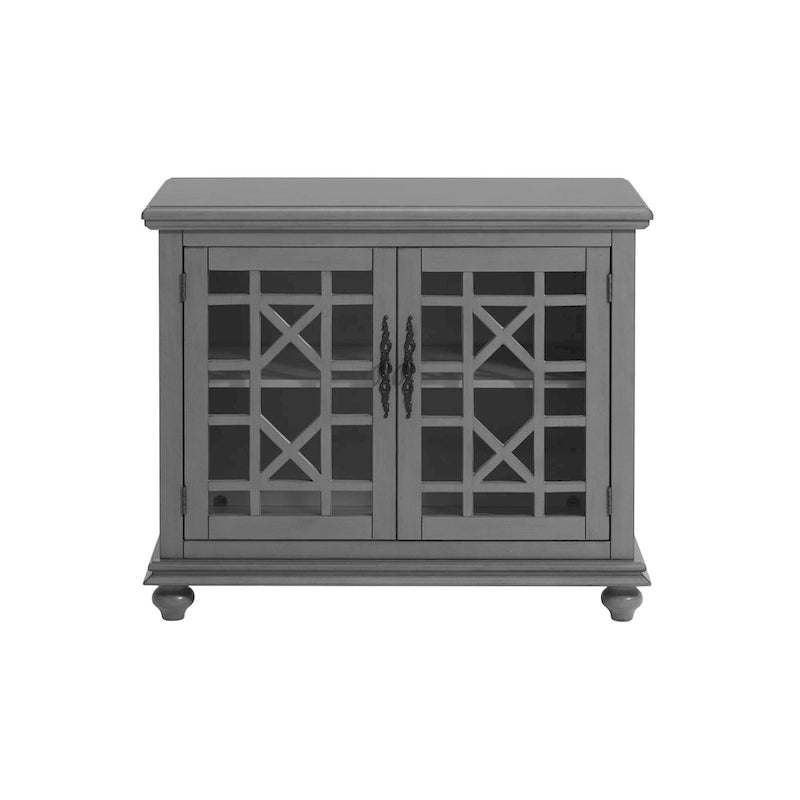 Meuble TV élégant pour petits espaces par Martin Svensson Home