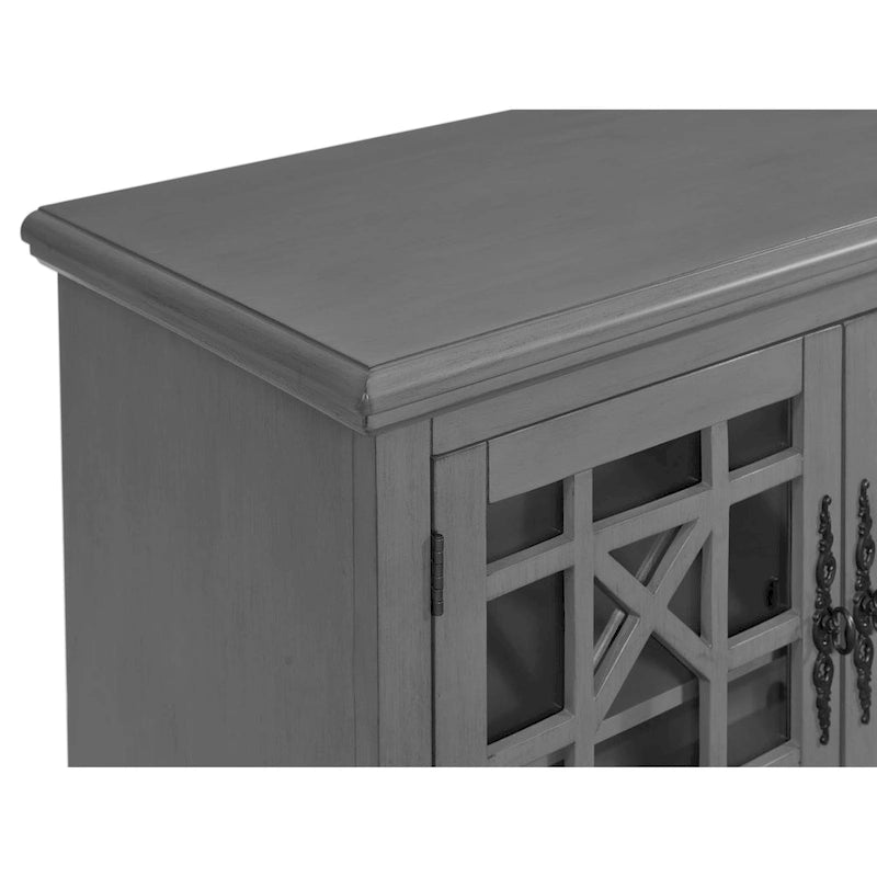 Meuble TV élégant pour petits espaces par Martin Svensson Home