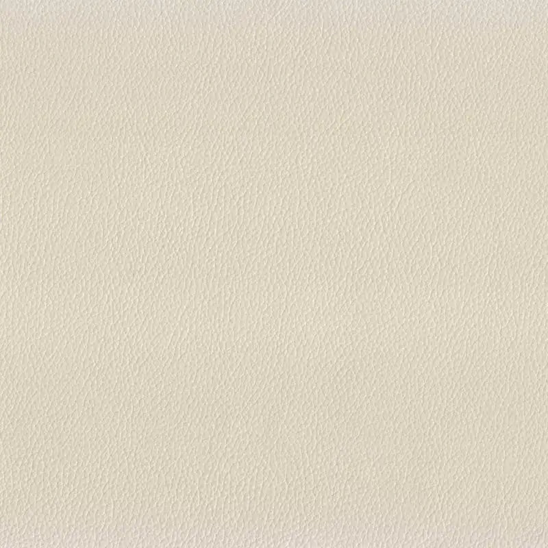 Ensemble Canapé et Causeuse en Cuir Transitionnel Bleu Spa / Gris Argent / Blanc Vanille, 2+3 Places
