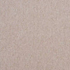Ensemble de salle à manger 5 pièces en tissu et métal Bishop Industrial