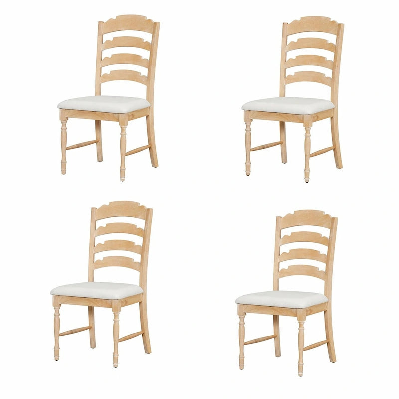 Ensemble de salle à manger extensible 9 pièces avec rallonge amovible et 8 chaises de salle à manger rembourrées