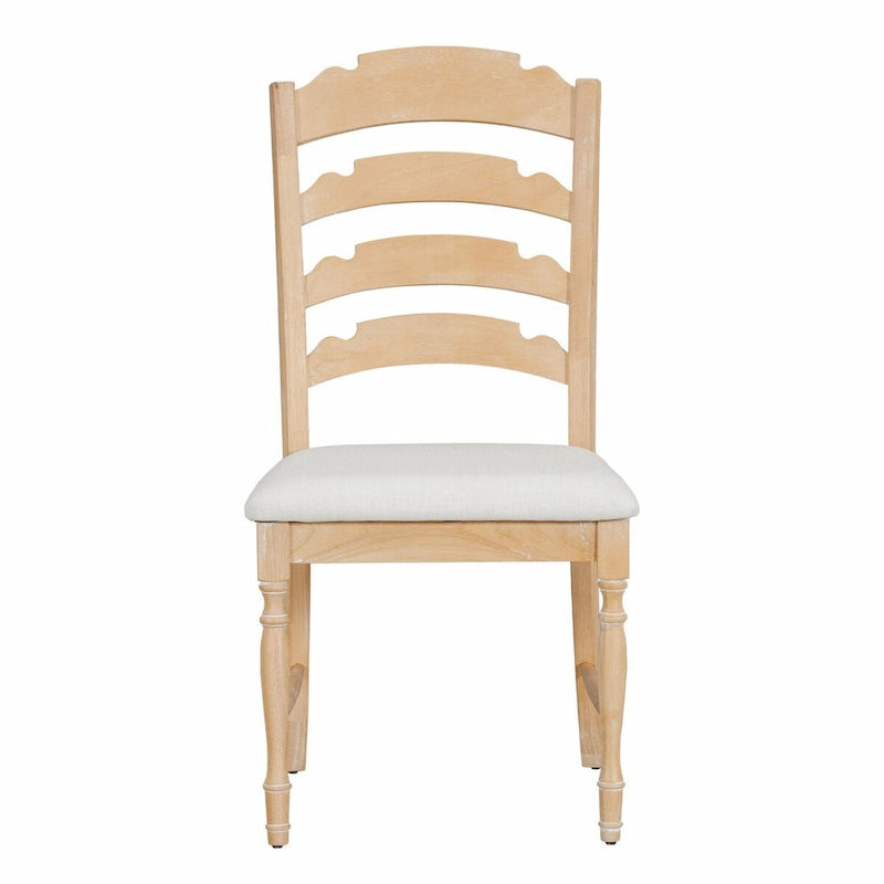 Ensemble de salle à manger extensible 9 pièces avec rallonge amovible et 8 chaises de salle à manger rembourrées