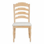 Ensemble de salle à manger extensible 9 pièces avec rallonge amovible et 8 chaises de salle à manger rembourrées
