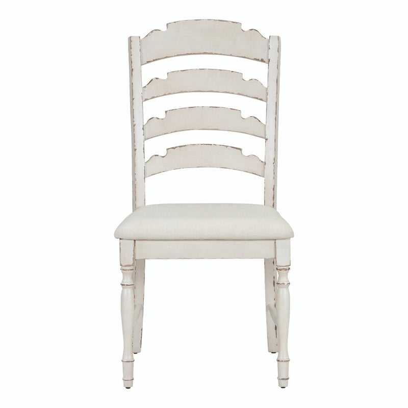 Ensemble de salle à manger extensible 9 pièces avec rallonge amovible et 8 chaises de salle à manger rembourrées
