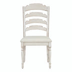 Ensemble de salle à manger extensible 9 pièces avec rallonge amovible et 8 chaises de salle à manger rembourrées