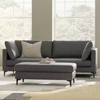 Canapé WyndenHall 90 Lana Mid-Century