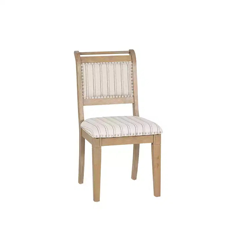 Chaise de salle à manger Linon Emmy