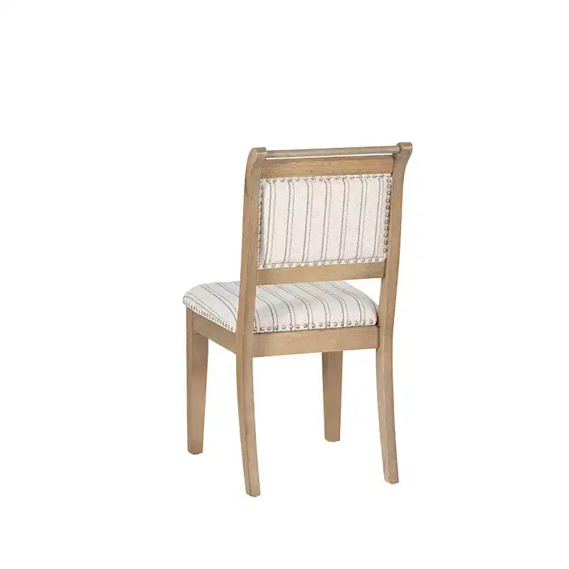 Chaise de salle à manger Linon Emmy