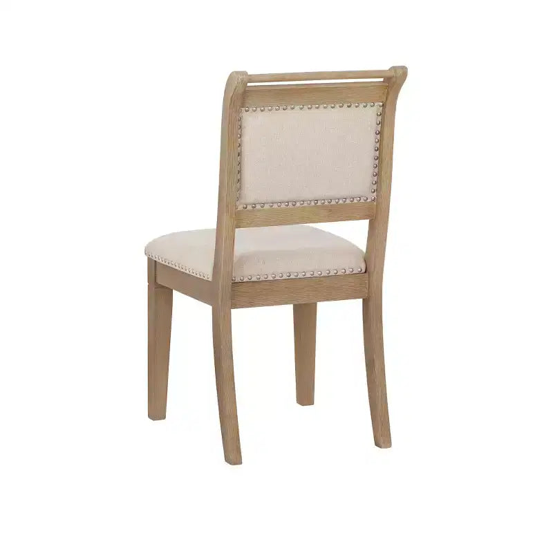 Chaise de salle à manger Linon Emmy