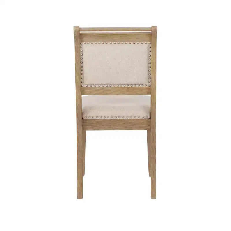 Chaise de salle à manger Linon Emmy