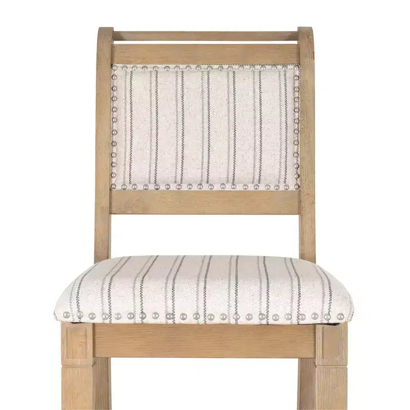 Chaise de salle à manger Linon Emmy