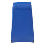 Chaise d'appoint à bascule capitonnée Tufted Soft Rocker pour enfants de Factory Direct Partners