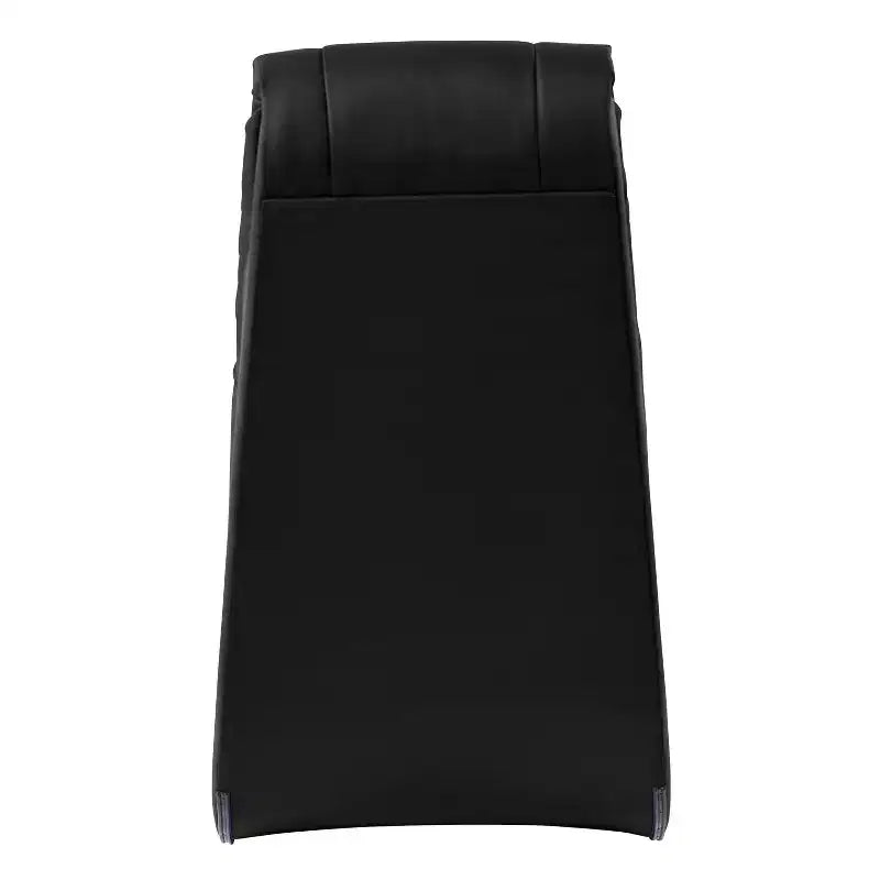 Chaise d'appoint à bascule capitonnée Tufted Soft Rocker pour enfants de Factory Direct Partners