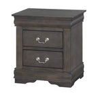 Table de chevet Louis Philippe Acme Furniture