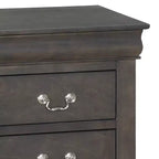 Table de chevet Louis Philippe Acme Furniture