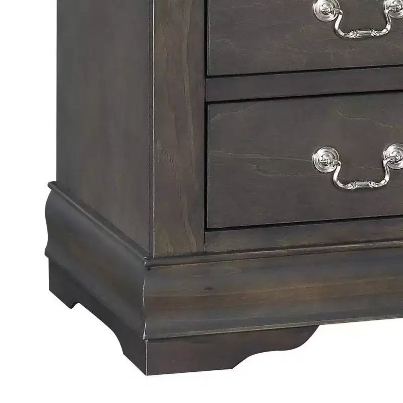 Table de chevet Louis Philippe Acme Furniture