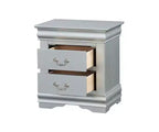Table de chevet Louis Philippe Acme Furniture