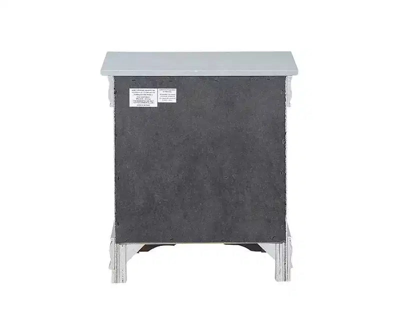 Table de chevet Louis Philippe Acme Furniture