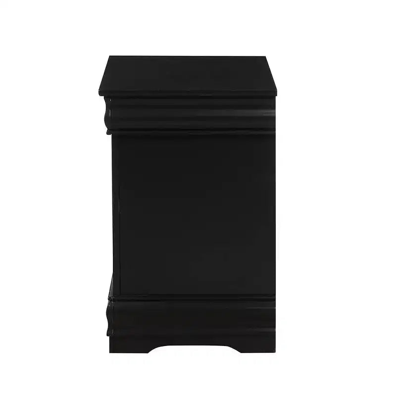 Table de chevet Louis Philippe Acme Furniture