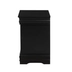 Table de chevet Louis Philippe Acme Furniture
