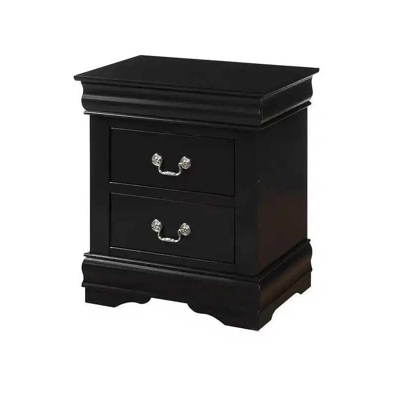 Table de chevet Louis Philippe Acme Furniture