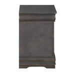 Table de chevet Louis Philippe Acme Furniture