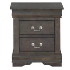 Table de chevet Louis Philippe Acme Furniture